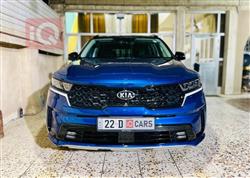 كيا سورينتو